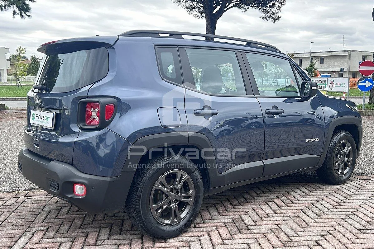 Jeep Renegade 2022 photo 5