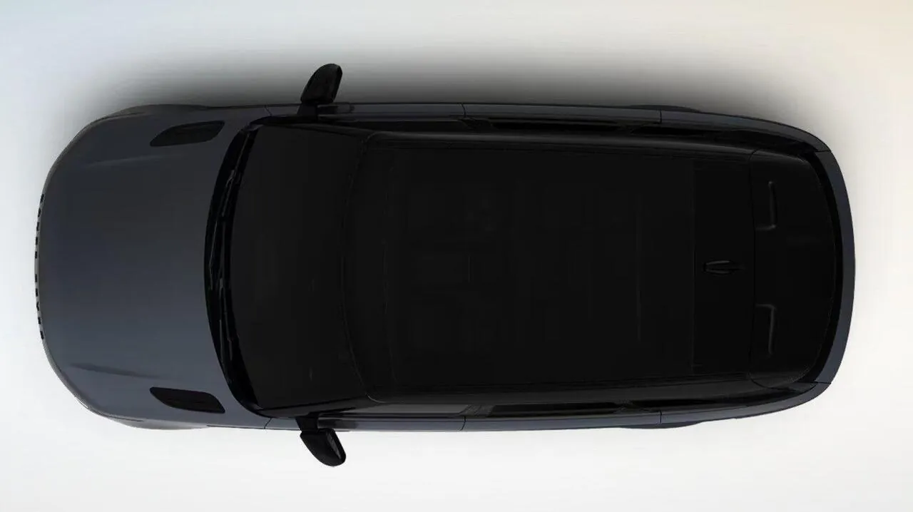 Land Rover Range Rover Velar photo 4