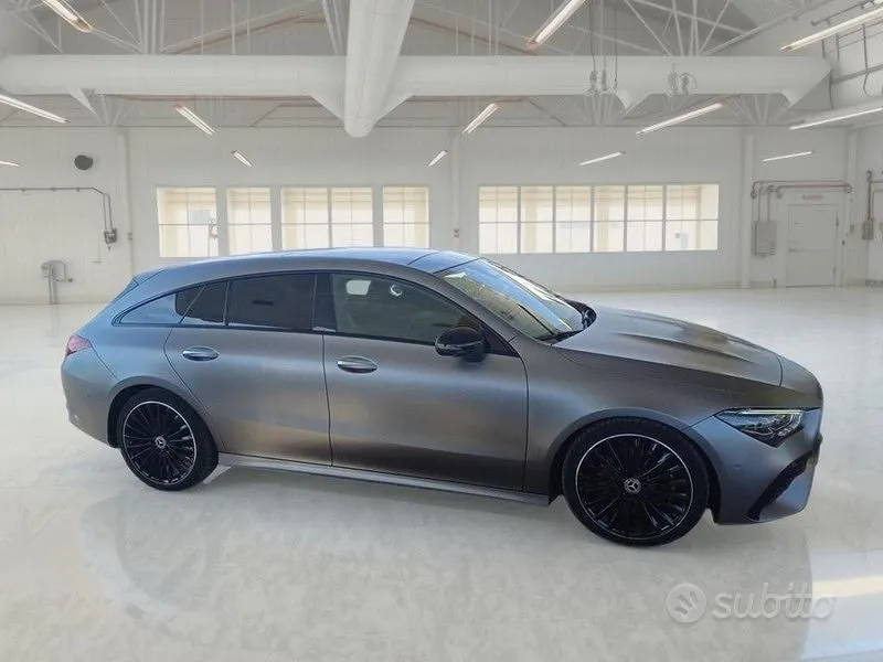 Mercedes-Benz Cla 2023 photo 3