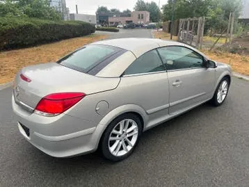 Opel Astra 2007 photo 2