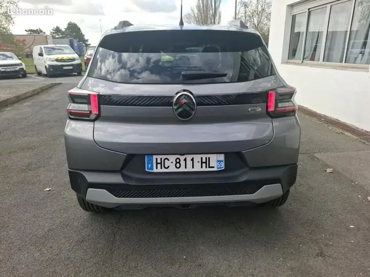 Citroen C3 2025 photo 4