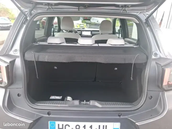 Citroen C3 2025 photo 5