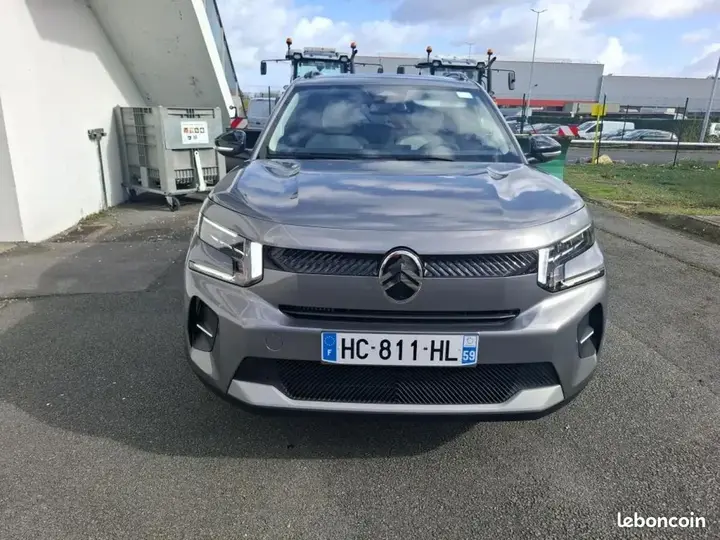 Citroen C3 2025 photo 2