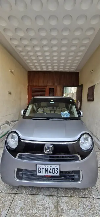 Honda N-One