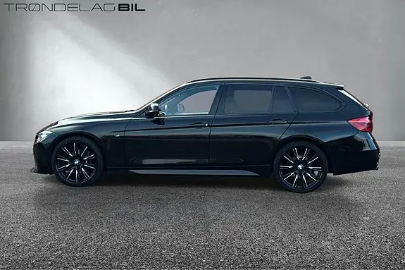 BMW 320I 2016 photo 2