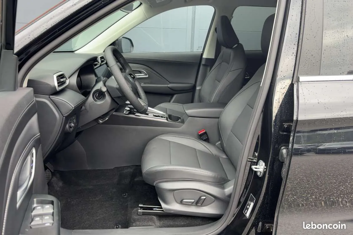 MG Zs 2026 photo 5