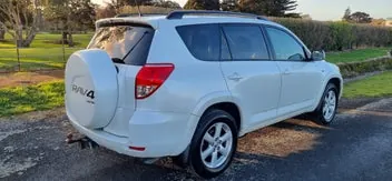 Toyota Rav4 2008 photo 4