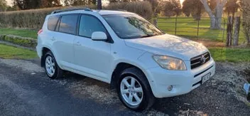 Toyota Rav4 2008 photo 2