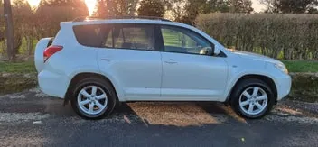 Toyota Rav4 2008 photo 3