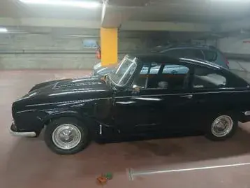 Triumph Bond Equipe Gt4S