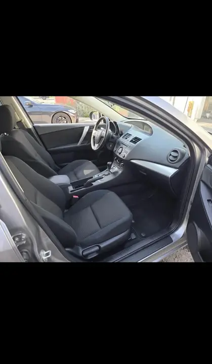 Mazda 3 2013 photo 5