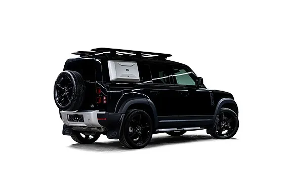 Land Rover Defender 110 2022 photo 2