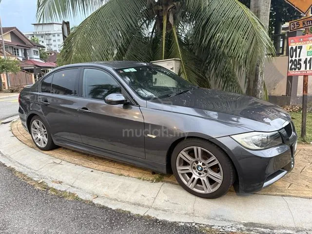 BMW 320I