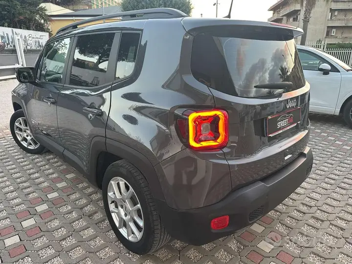 Jeep Renegade 2023 photo 5