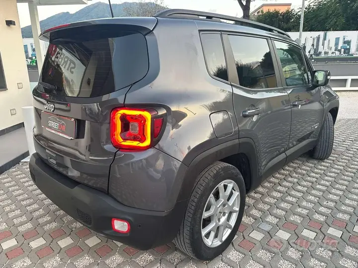 Jeep Renegade 2023 photo 3