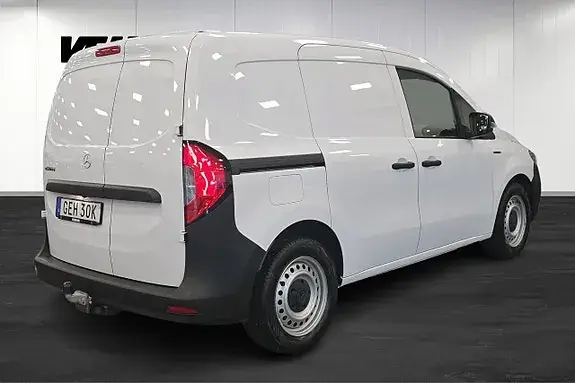 Mercedes-Benz Ecitan 2023 photo 3