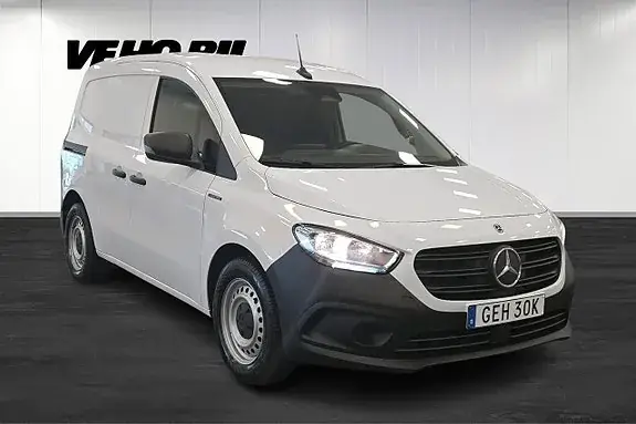 Mercedes-Benz Ecitan 2023 photo 2