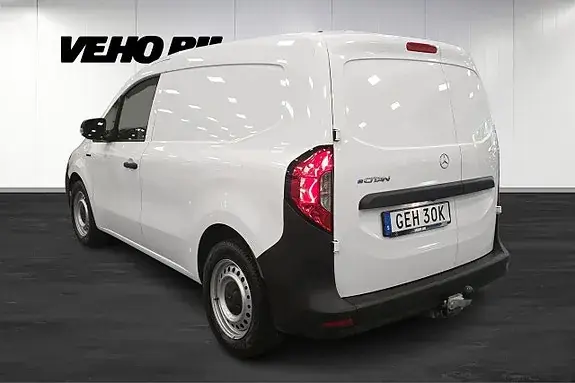 Mercedes-Benz Ecitan 2023 photo 4