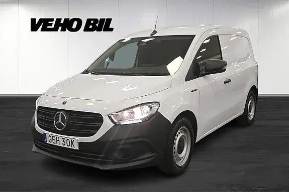 Mercedes-Benz Ecitan