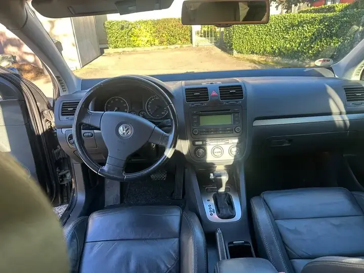 Volkswagen Golf 5