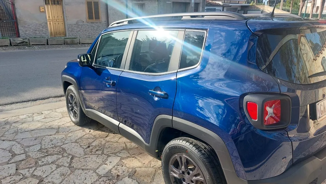 Jeep Renegade 2020 photo 5