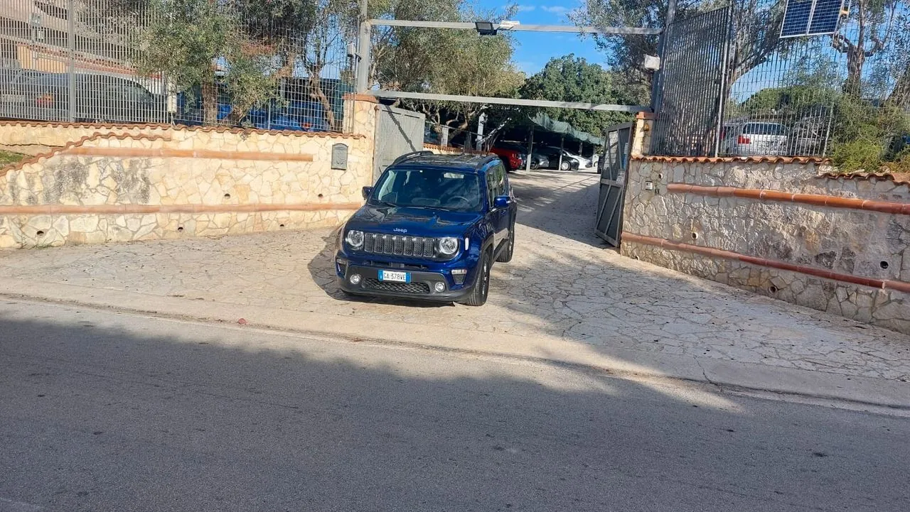 Jeep Renegade 2020 photo 3