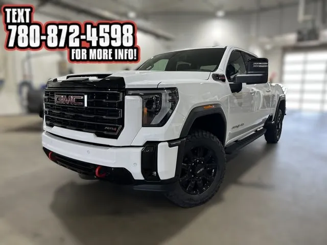 GMC Sierra 3500Hd