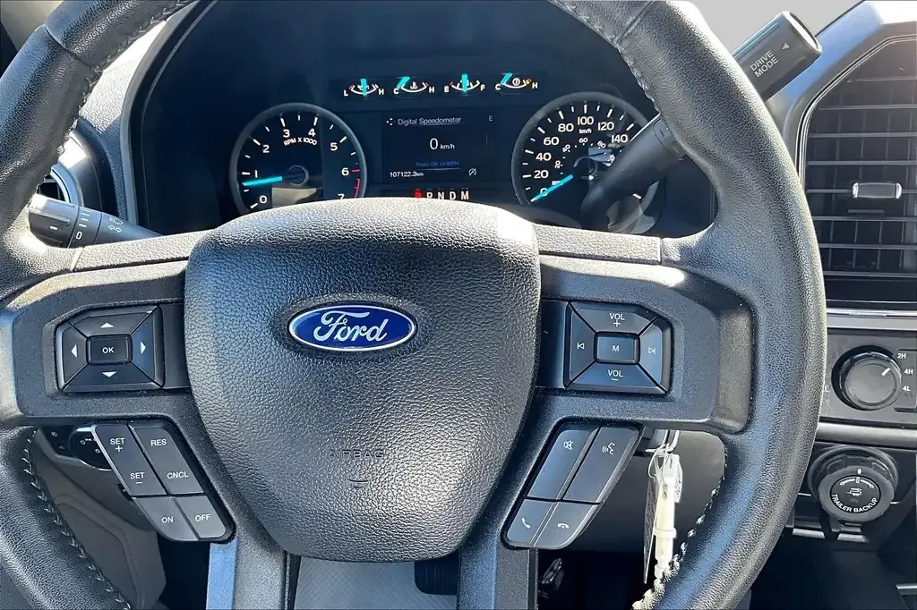 Ford F-150 2018 photo 2