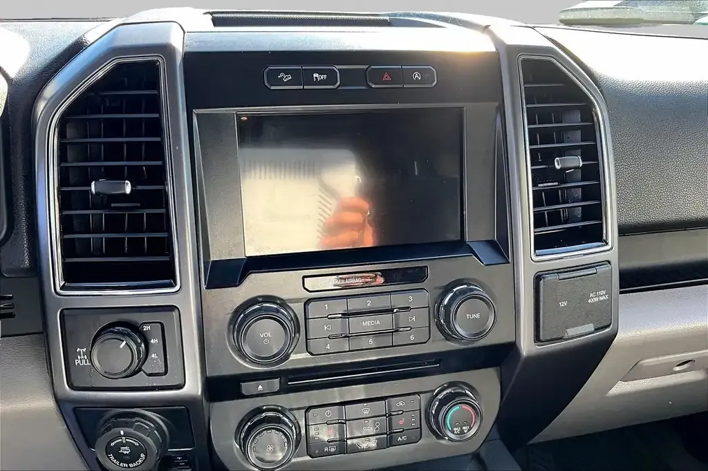 Ford F-150 2018 photo 5