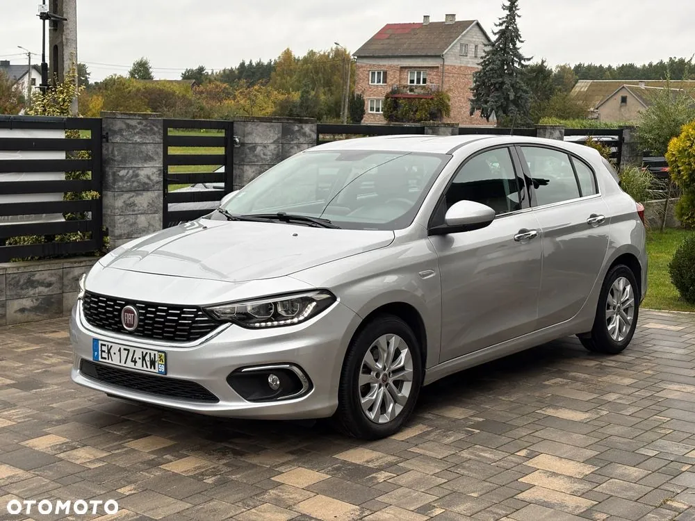 Fiat Tipo