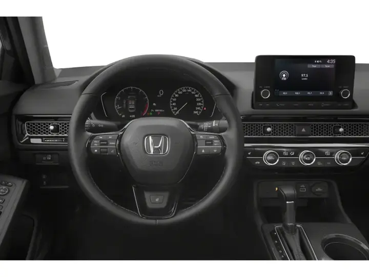 Honda Civic 2022 photo 4