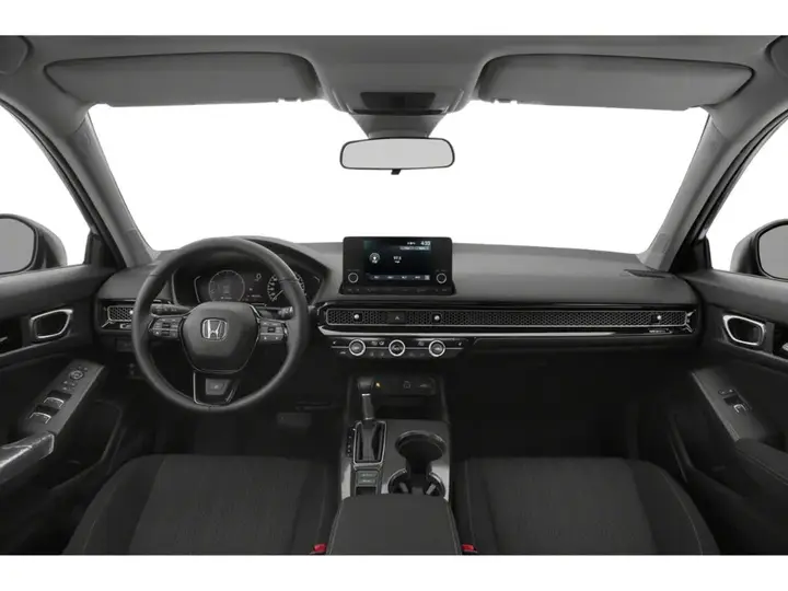 Honda Civic 2022 photo 5