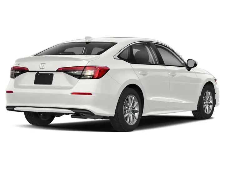 Honda Civic 2022 photo 2