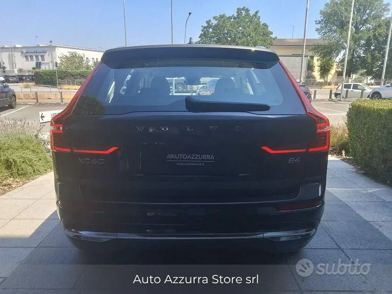Volvo Xc60 2022 photo 5