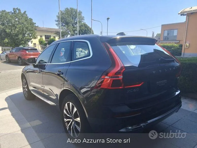 Volvo Xc60 2022 photo 4