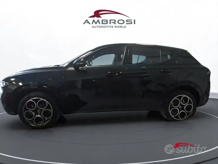Alfa Romeo Tonale 2026 photo 4
