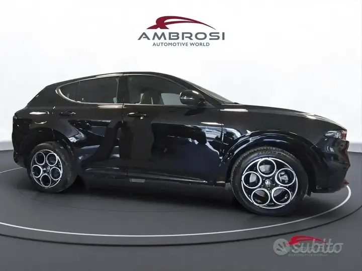 Alfa Romeo Tonale 2026 photo 3