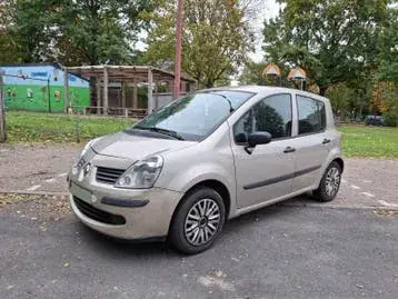 Renault Modus