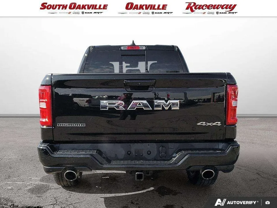 Ram 1500 2025 photo 5