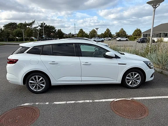 Renault Megane Iv