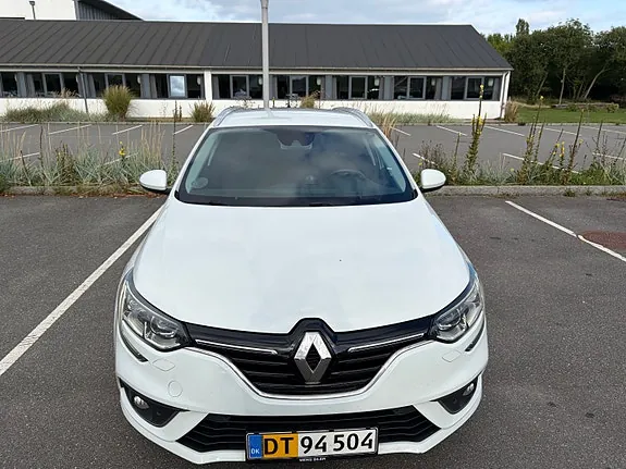 Renault Megane Iv 2018 photo 4