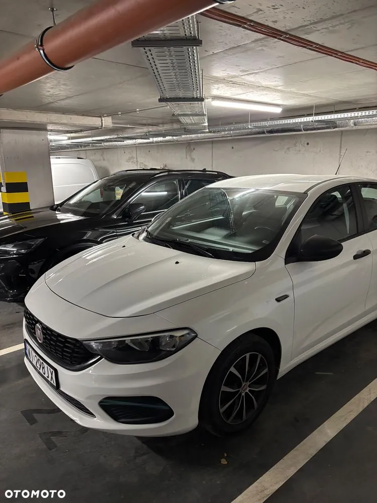 Fiat Tipo 2019 photo 3