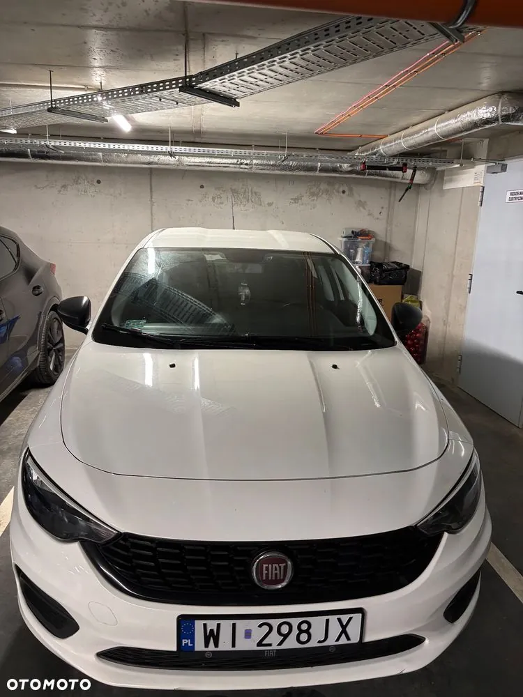 Fiat Tipo 2019 photo 2