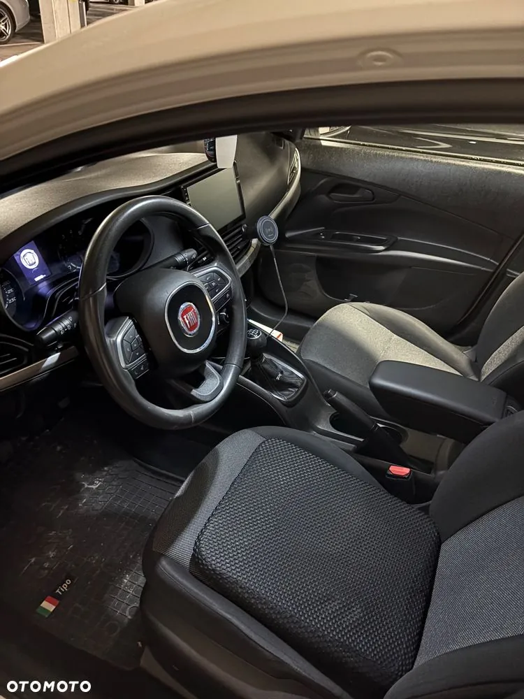 Fiat Tipo 2019 photo 5