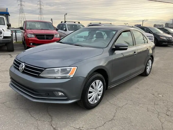 Volkswagen Jetta