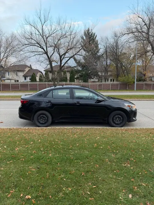 Kia Rio 2019 photo 3