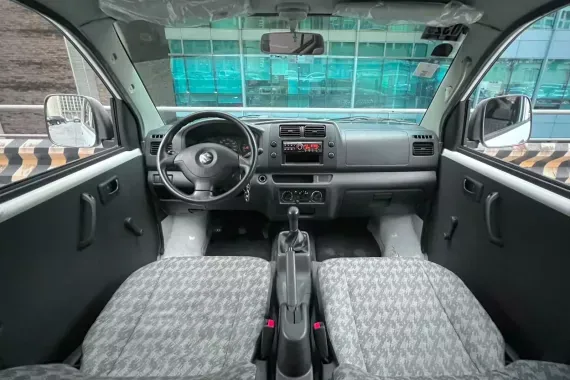 Suzuki Apv 2018 photo 4