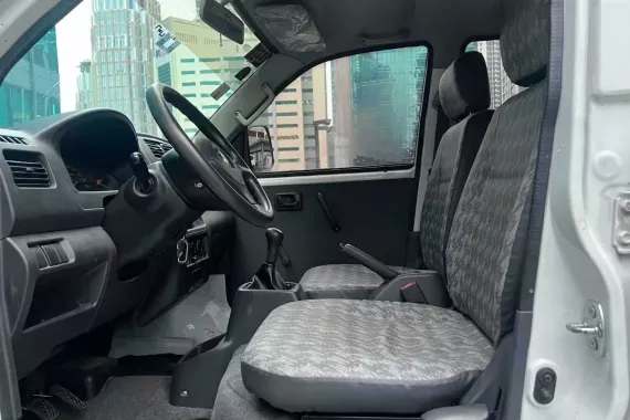 Suzuki Apv 2018 photo 5