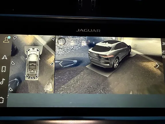 Jaguar I-Pace 2021 photo 4