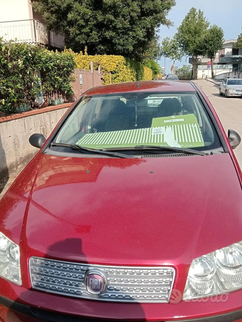 Fiat Punto 2010 photo 4